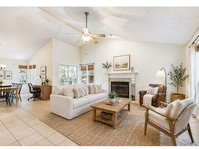 Primary bedroom at 13129 New Boston BND - 3 bed 2 bath home