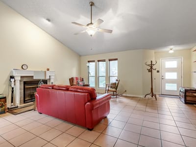 Bathroom at 13129 New Boston BND - 3 bed 2 bath home