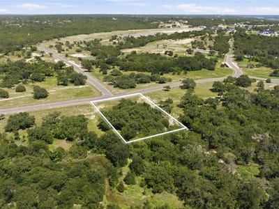 Property photo 2 at 1313 Meadow Oak XING - The Canyons at HCH Ranch, Georgetown, TX