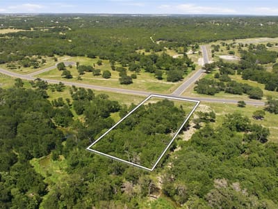 Property photo 3 at 1313 Meadow Oak XING - The Canyons at HCH Ranch, Georgetown, TX