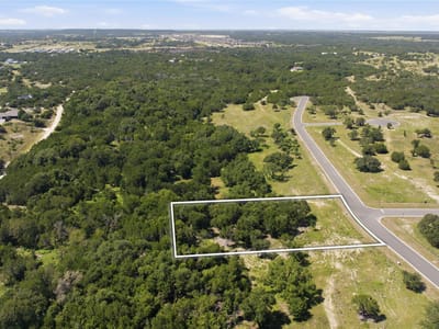Property photo 4 at 1313 Meadow Oak XING - The Canyons at HCH Ranch, Georgetown, TX