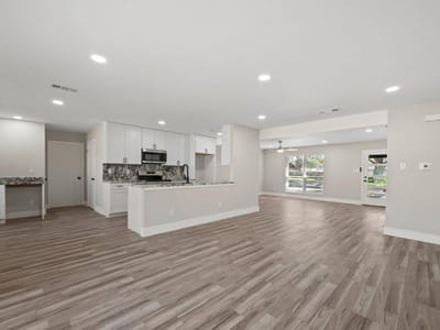 Kitchen at 1313 Redbud TRL - 3 bed 2 bath home