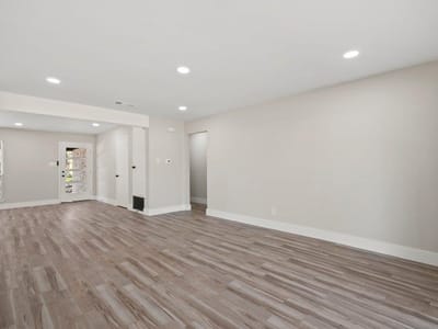 Bathroom at 1313 Redbud TRL - 3 bed 2 bath home