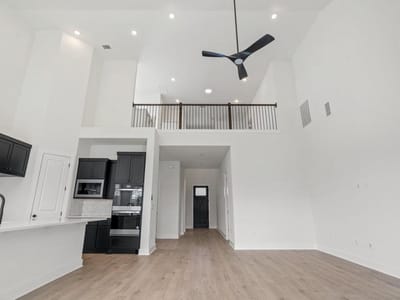 Kitchen at 1313 Robin TRL - 4 bed 4 bath home