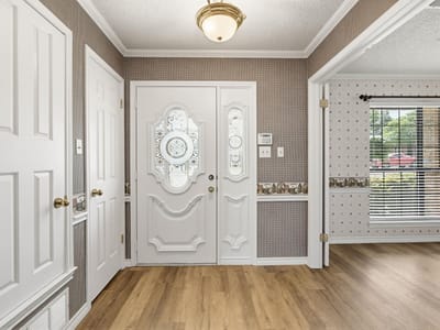 Bathroom at 1313 Sparrow TRL - 3 bed 2 bath home