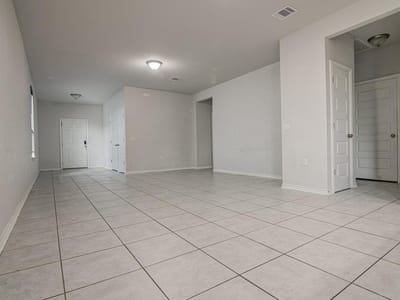 Kitchen at 1314 Ambler DR - 4 bed 2 bath home