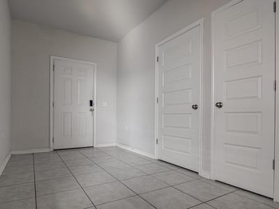 Primary bedroom at 1314 Ambler DR - 4 bed 2 bath home