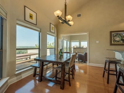 Photo 5 - 1314 Falcon Ledge DR Unit #213 Photo 5 of 20 at 1314 Falcon Ledge DR Unit #213 - 2 bed 2 bath home