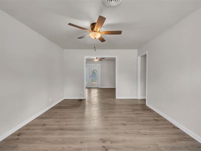 Kitchen at 1314 Gardenia Ave - 3 bed 1 bath home