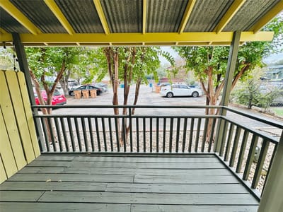 Primary bedroom at 1314 Southport Dr - Southridge Sec 06, Austin, TX