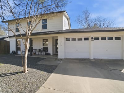 Property photo 2 at 1315 Quail Park DR - 4 bed 2 bath home