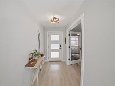 Property photo 4 at 1315 Quail Park DR - 4 bed 2 bath home