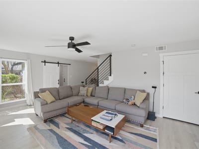 Property photo 5 at 1315 Quail Park DR - 4 bed 2 bath home