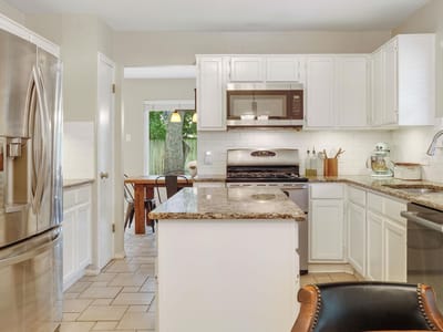 Kitchen at 13151 Mill Stone DR - 3 bed 2 bath home