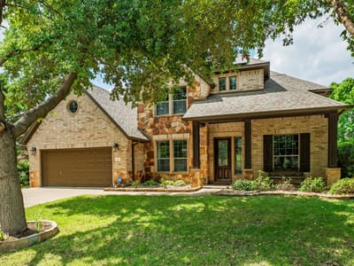 Living area at 1316 Cassiopeia WAY - 5 bed 4 bath home