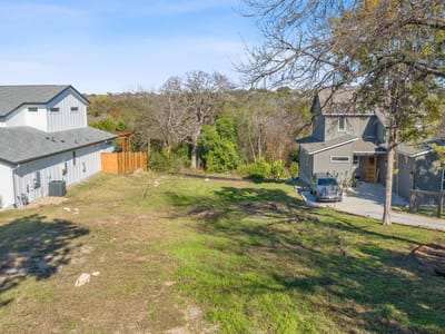 Primary bedroom at 1316 E Applegate Dr - Silveredge Crk Sub, Austin, TX