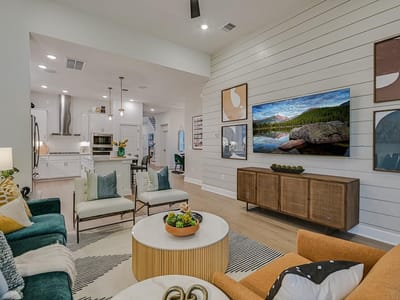 Property photo 5 at 1316 South Brook DR - 5 bed 4 bath home
