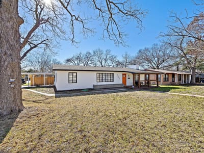 Property photo 2 at 1317 Cloverleaf DR - 3 bed 2 bath home