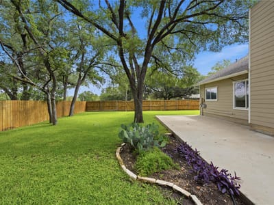 Primary bedroom at 1317 Mimosa PASS - 3 bed 2 bath home