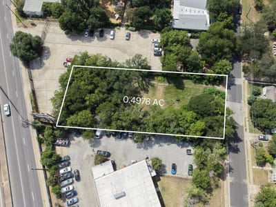 Property photo 2 at 1317 Morgan LN - Banister Heights, Austin, TX