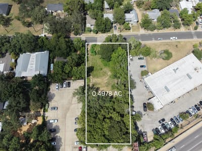 Property photo 3 at 1317 Morgan LN - Banister Heights, Austin, TX