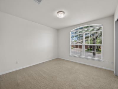 Bathroom at 1317 Rimstone Dr - 3 bed 2 bath home