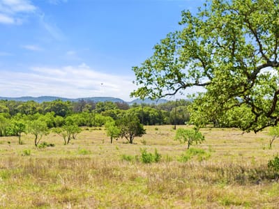 Property photo 4 at 1318 Klett Ranch RD - None, Johnson City, TX