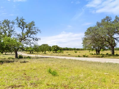 Property photo 5 at 1318 Klett Ranch RD - None, Johnson City, TX