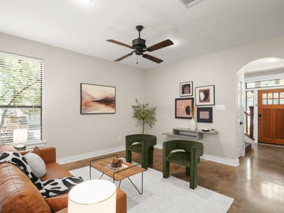 Property photo 3 at 1318 Newning Ave Unit #C - 2 bed 2 bath home