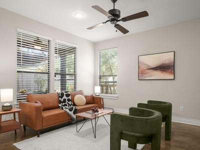 Property photo 4 at 1318 Newning Ave Unit #C - 2 bed 2 bath home