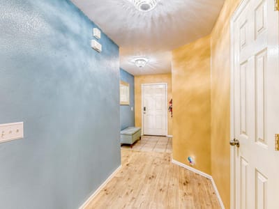 Bathroom at 1319 Belmont Dr - 3 bed 2 bath home