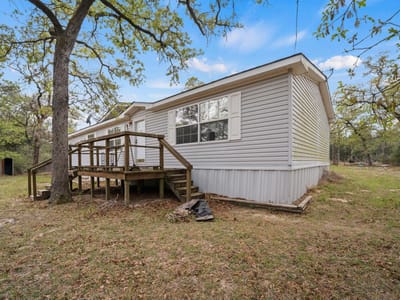 Kitchen at 1319 County Road C - 3 bed 2 bath home