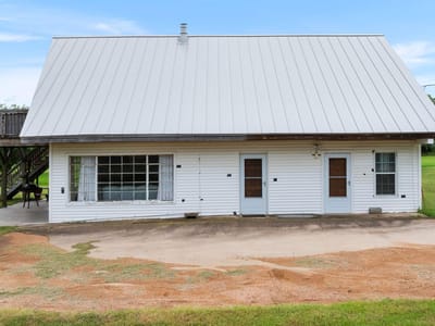 Primary bedroom at 132 Blue Bird LN - 2 bed 2 bath home