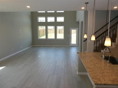 Kitchen at 132 Caterpillar LN - 4 bed 3 bath home