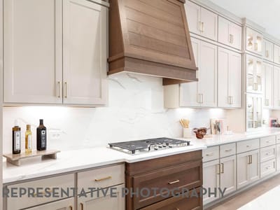Kitchen at 132 Greco PASS - 4 bed 4 bath home