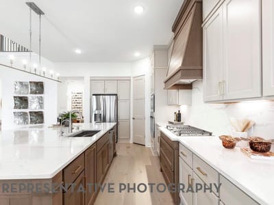Bathroom at 132 Greco PASS - 4 bed 4 bath home