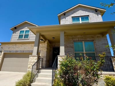 Property photo 2 at 132 Greenock CV - 5 bed 4 bath home