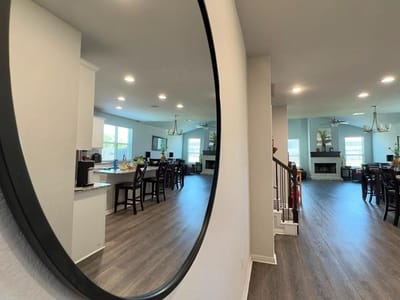 Property photo 4 at 132 Greenock CV - 5 bed 4 bath home