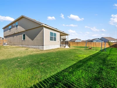 Primary bedroom at 132 Joe Kidd LN - 4 bed 2 bath home