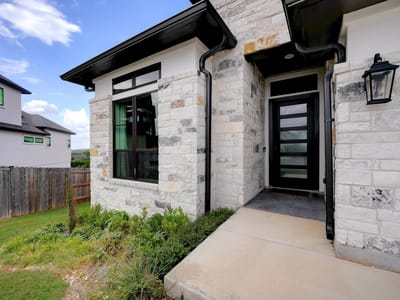 Kitchen at 132 Lambs Ear PATH - 4 bed 3 bath home