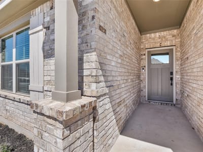 Primary bedroom at 132 Periwinkle LN - 3 bed 2 bath home