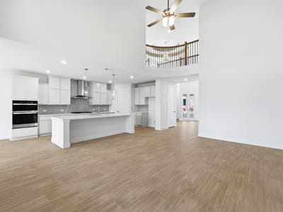 Property photo 4 at 132 Pinyon Pine DR - 4 bed 3 bath home