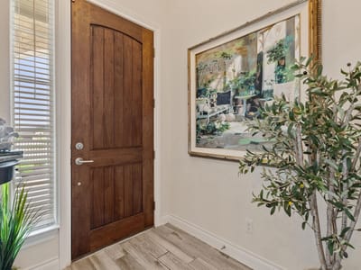 Kitchen at 132 Rivalto Dr - 2 bed 2 bath home