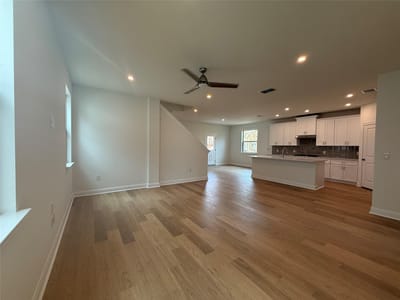 Kitchen at 132 Tenny LN - 3 bed 2 bath home