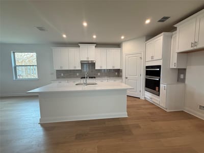 Primary bedroom at 132 Tenny LN - 3 bed 2 bath home