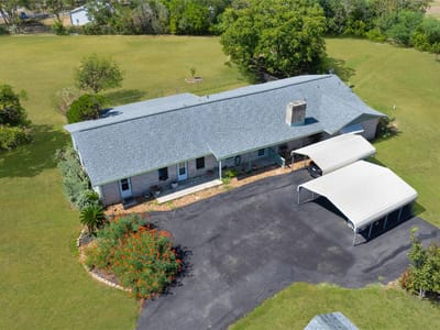 Property photo 2 at 132 Tomahawk TRL - 3 bed 2 bath home