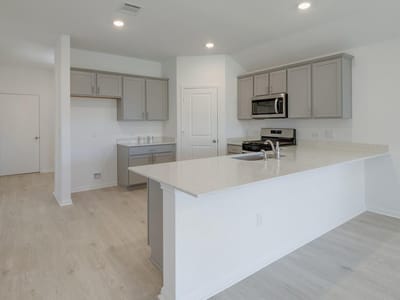 Bathroom at 132  Whalen Way - 4 bed 2 bath home