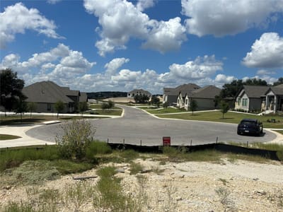 Living area at 132 Yellow Bell Run - Esperanza Sub Ph 2, Dripping Springs, TX