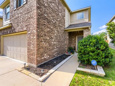 Kitchen at 1320 Cedar Stand PASS - 3 bed 2 bath home