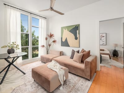 Property photo 2 at 1320 Robert Browning ST Unit #308 - 1 bed 1 bath home